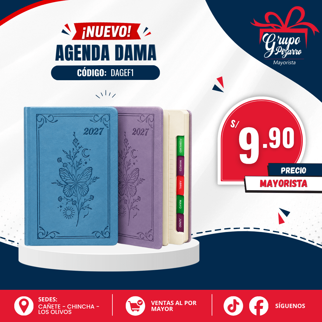 AGENDA MARIPOSA DIALE1