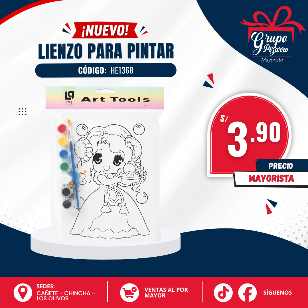 LIENZO GRANDE P/ PINTAR1