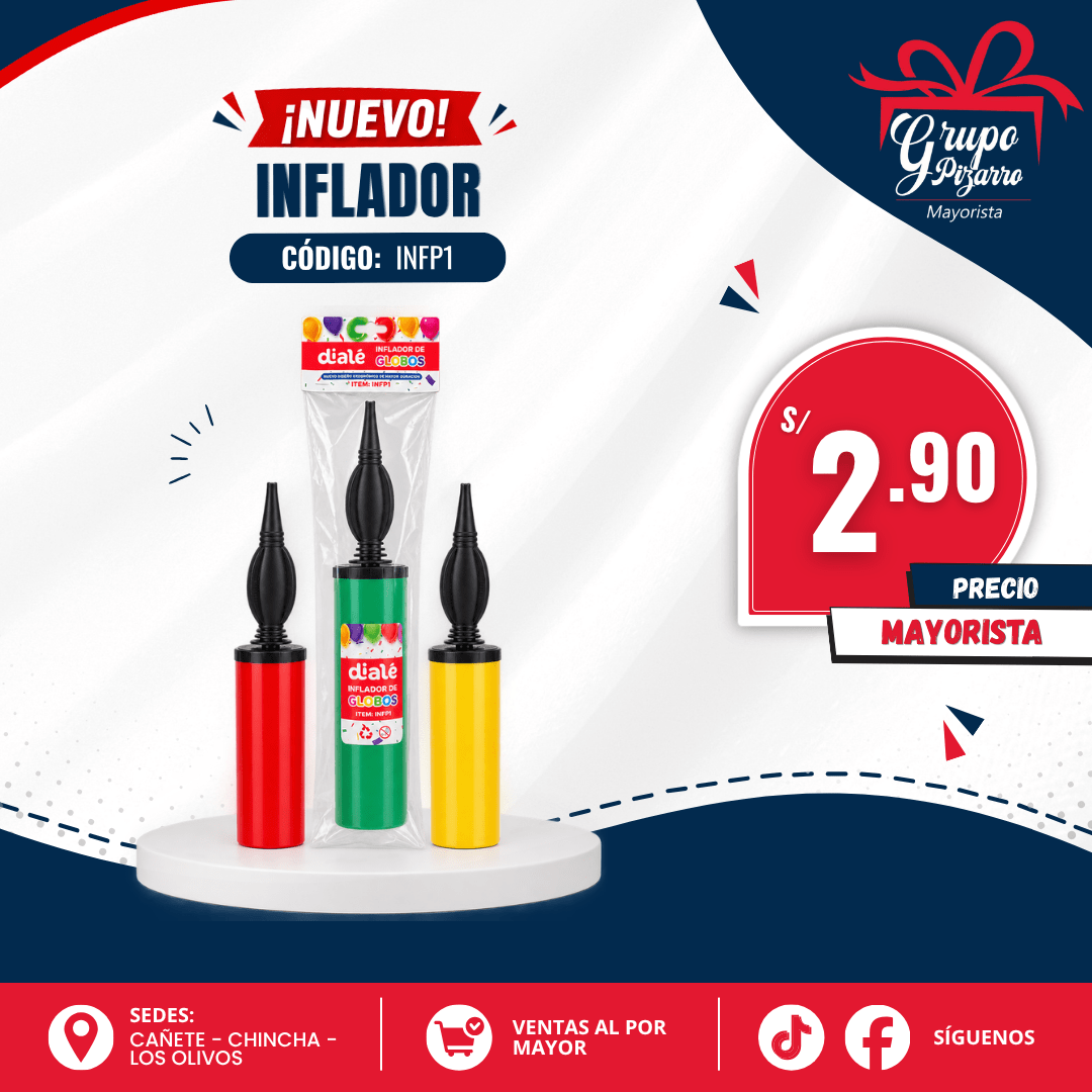 INFLADOR DIALE1