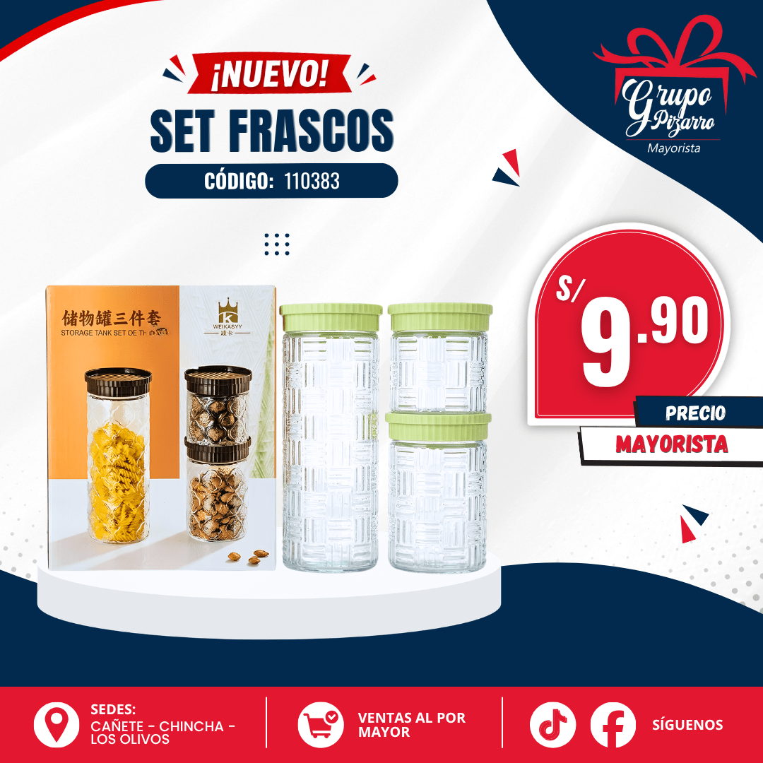 SET DE FRASCO1