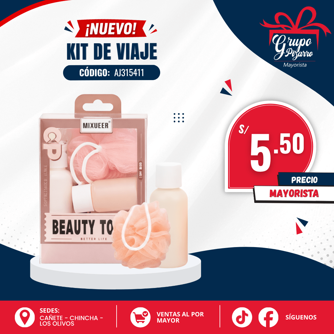 KIT VIAJE1