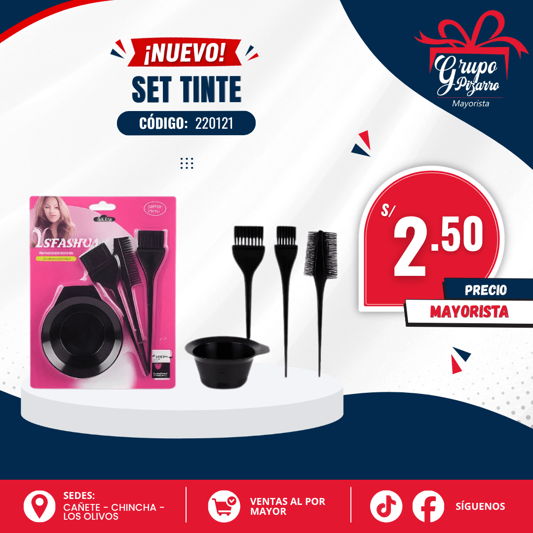 SET TEÑIR CABELLO1