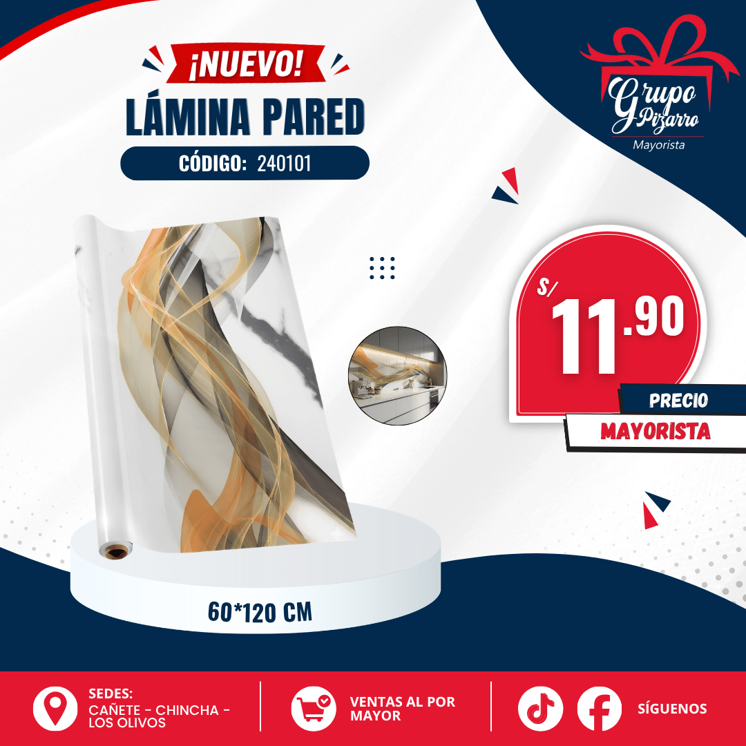 LAMINA 2401011