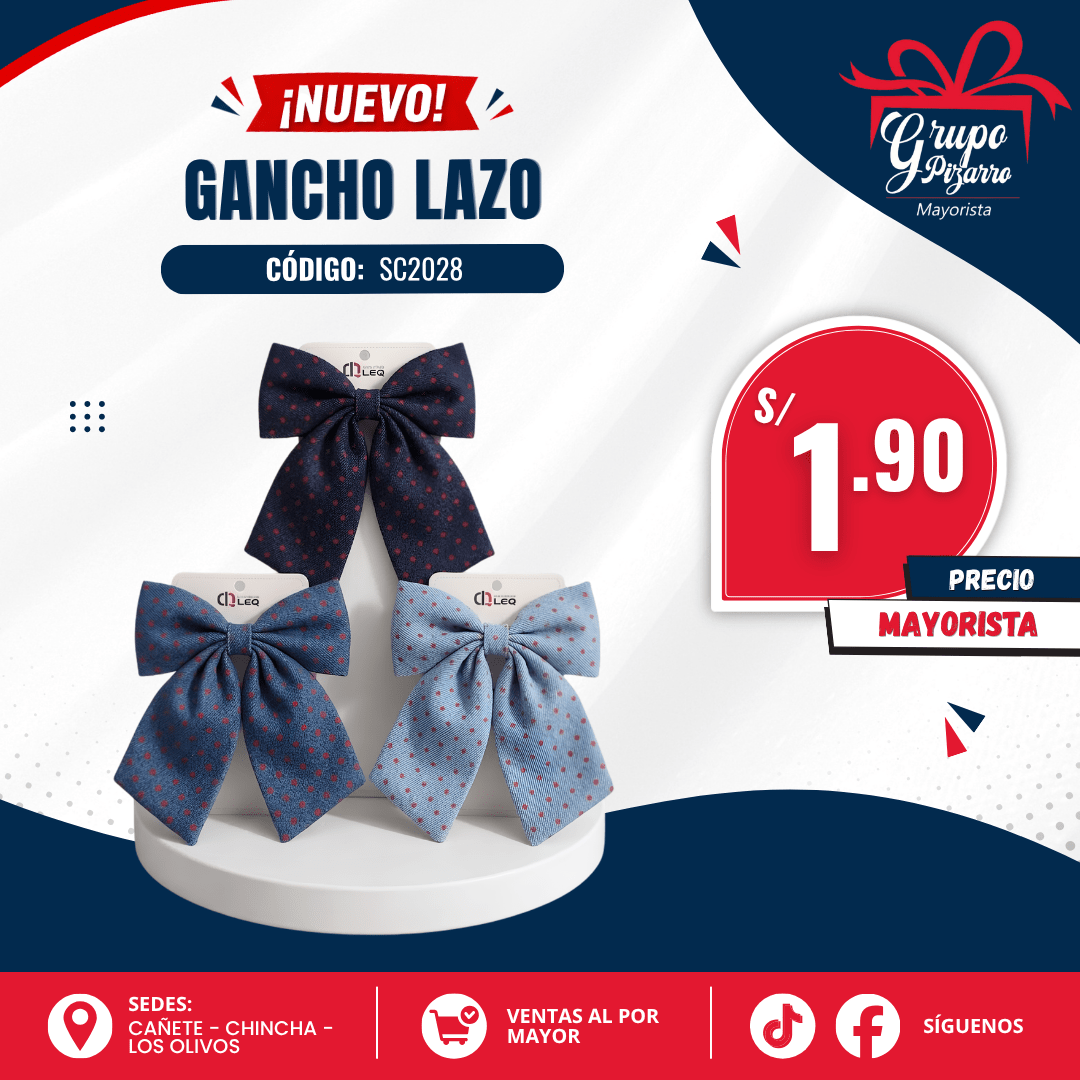GANCHO SC20281