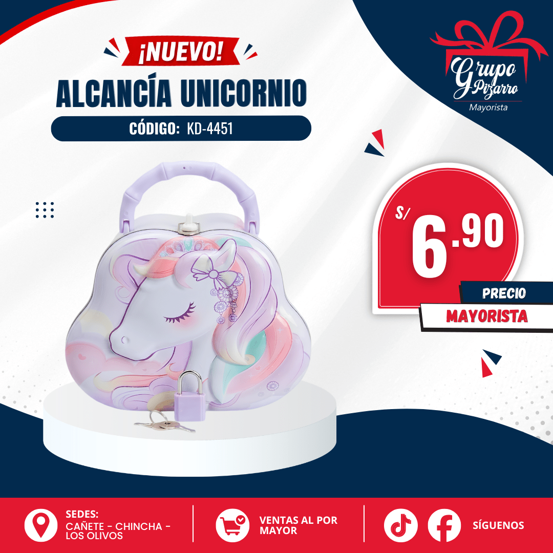 ALCANCIA KD-44513