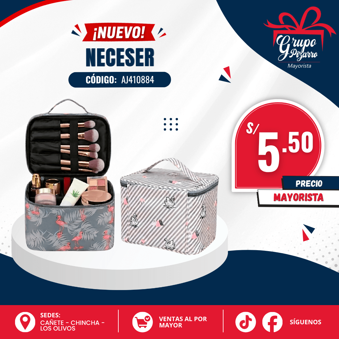 NECESER AJ4108841