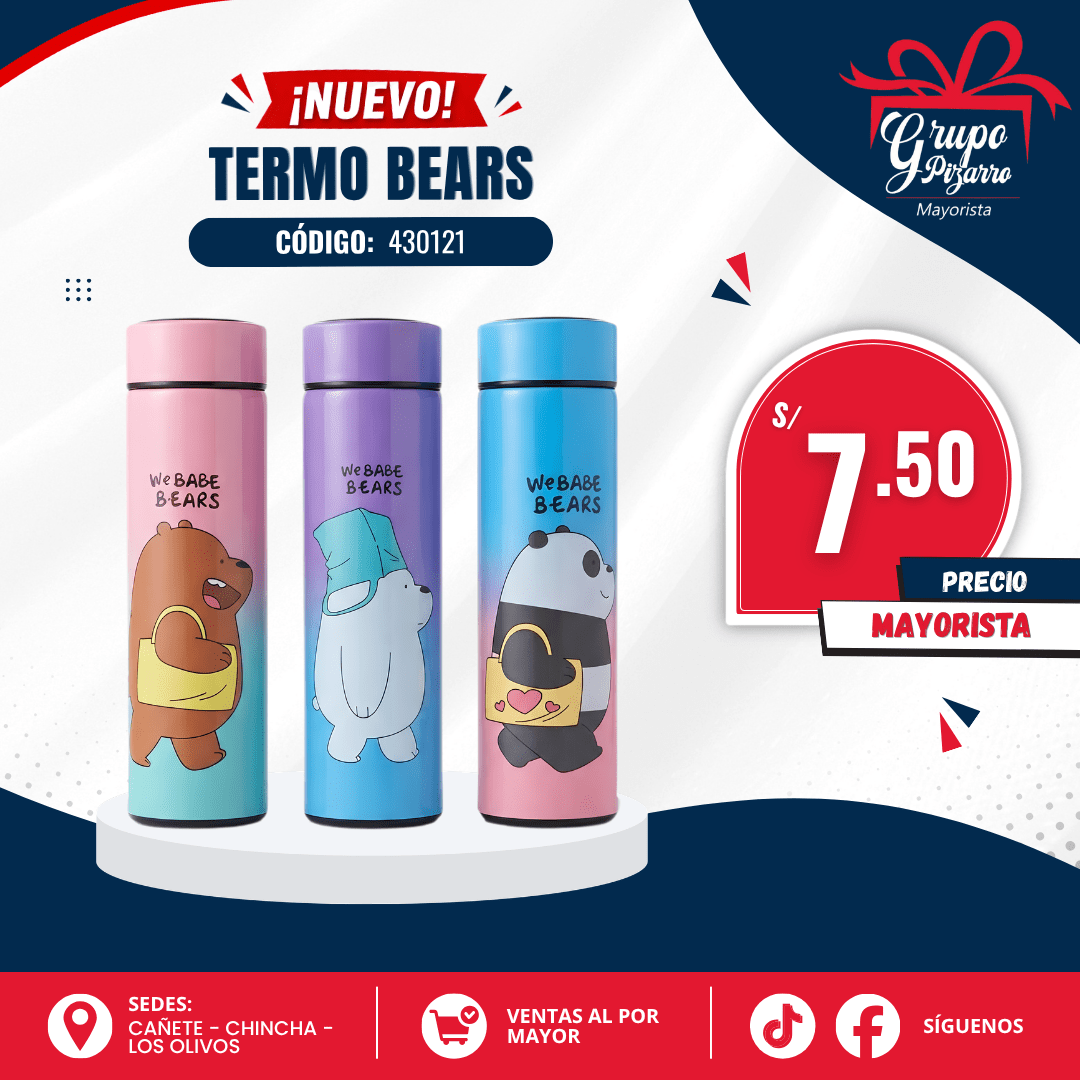 THERMO 4301211