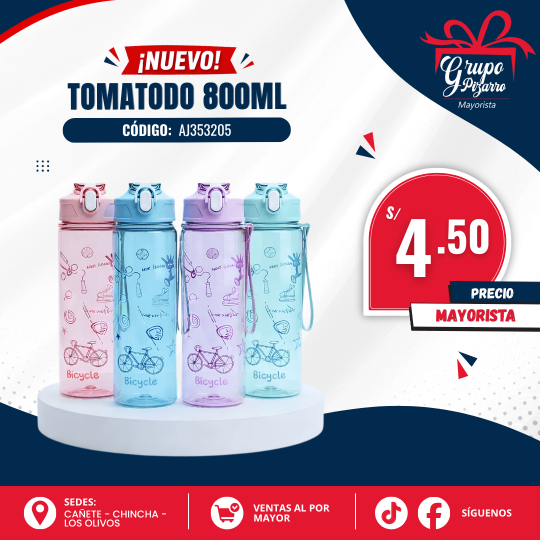 TOMATODO AJ3532051
