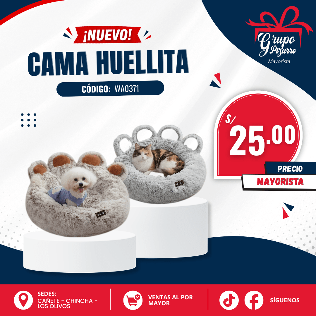 CAMA PARA MASCOTAS1