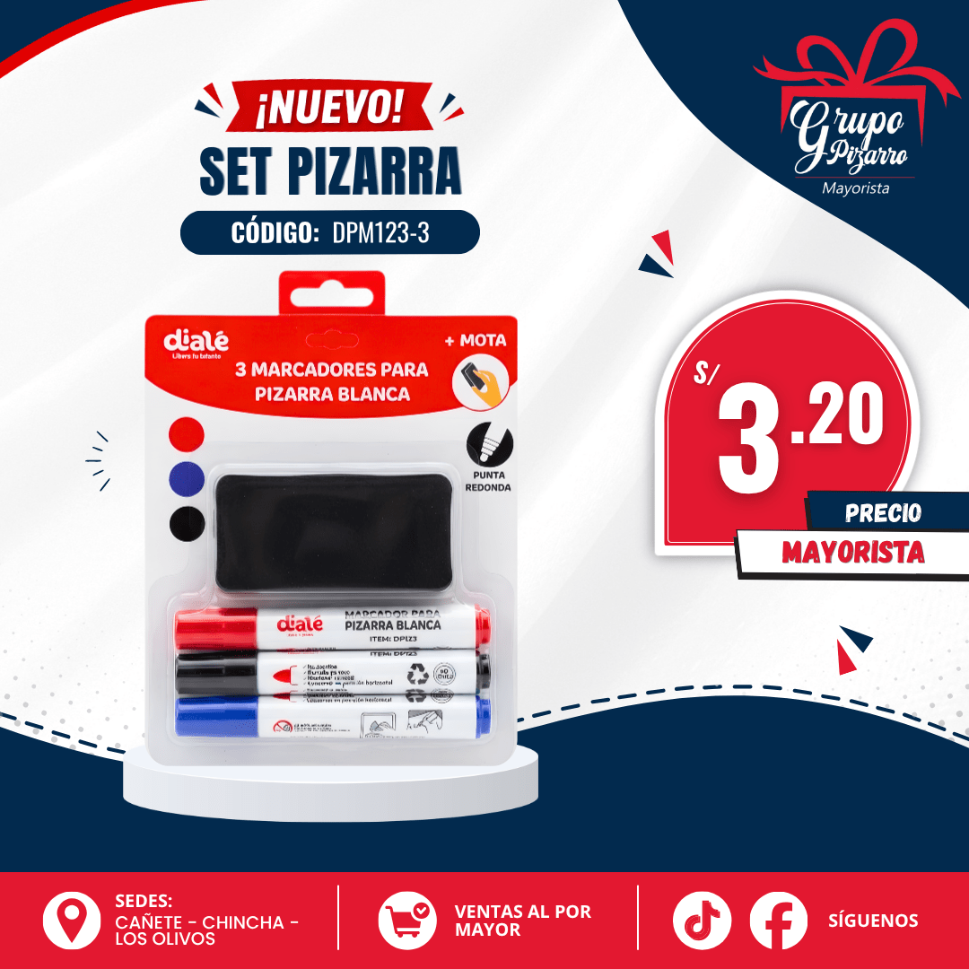 MARC.PIZARRA X3PC1