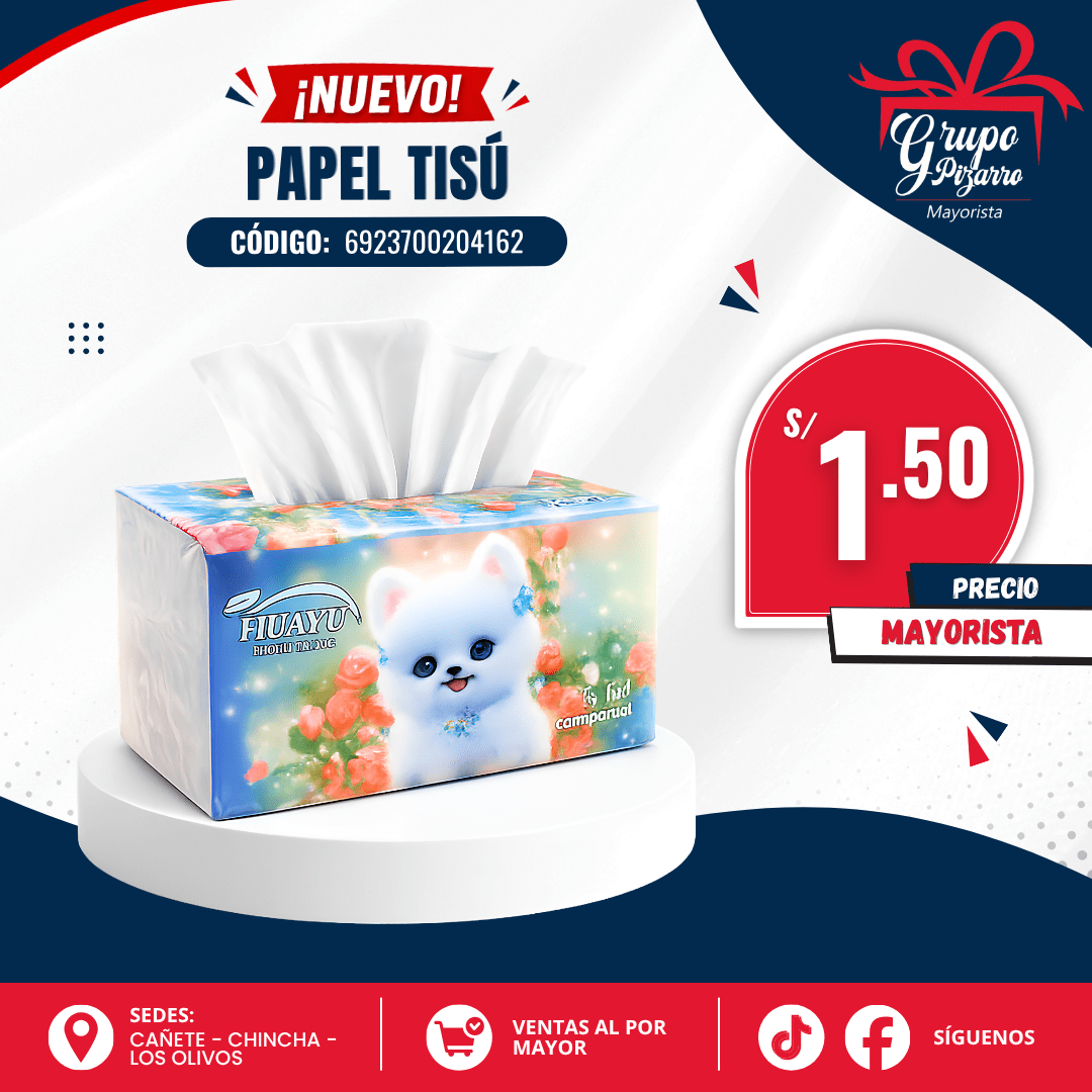 PAPEL TIZU1