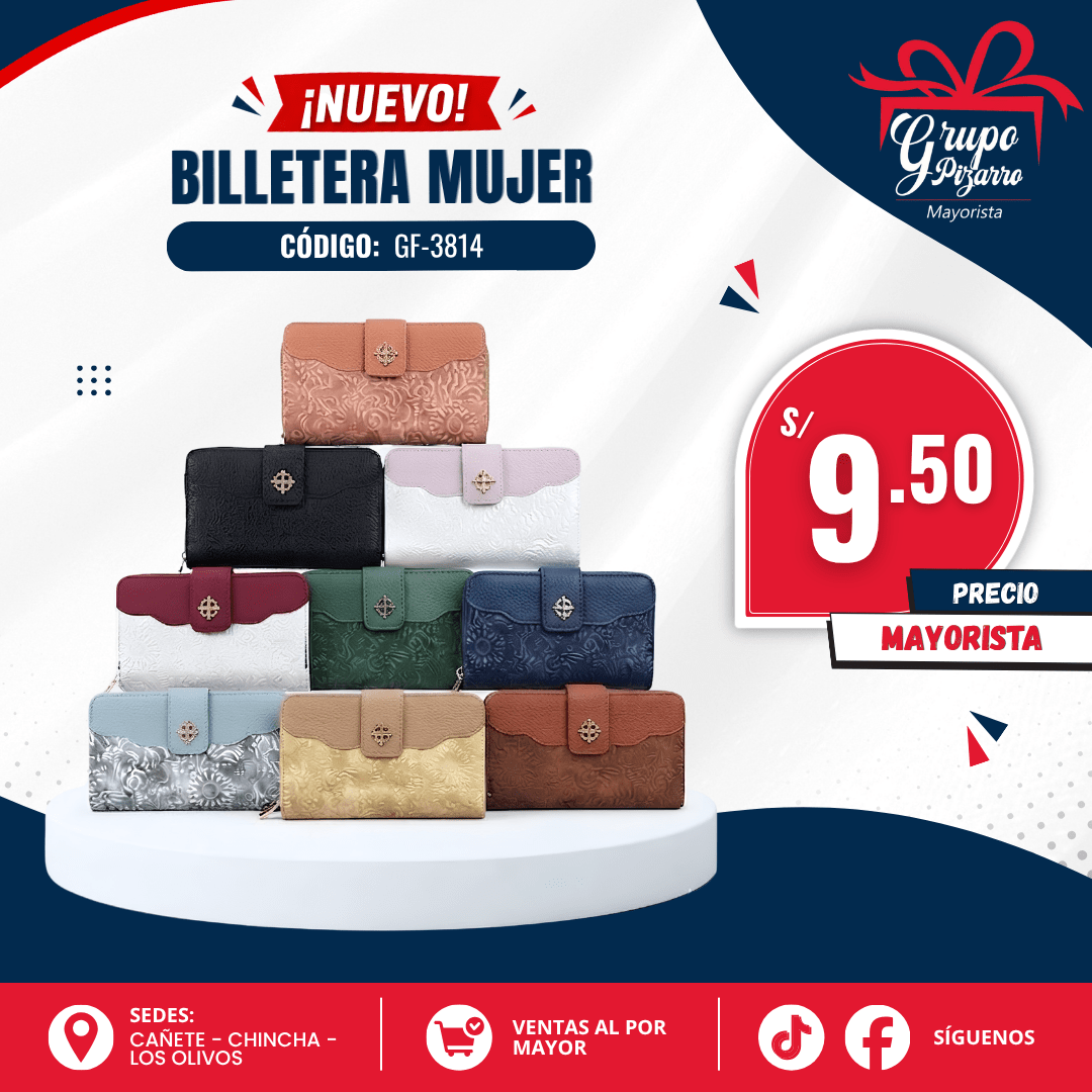 BILLETERA GF38141