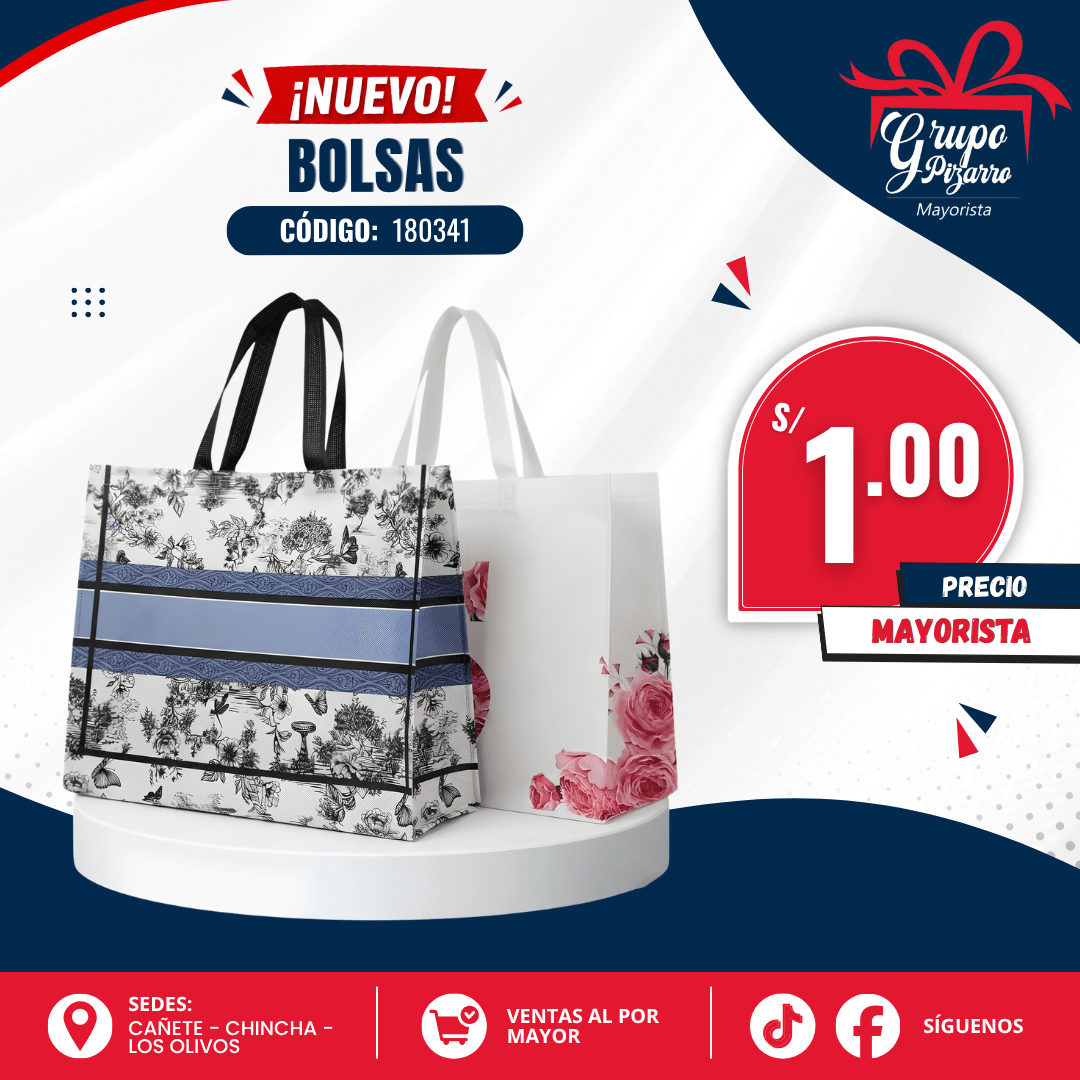 BOLSA REGALO-411