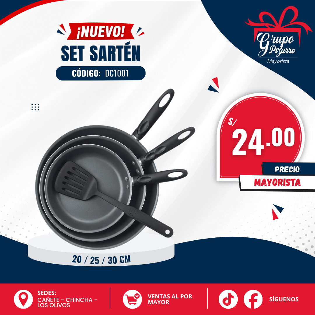 SET SARTEN ESPATULA1