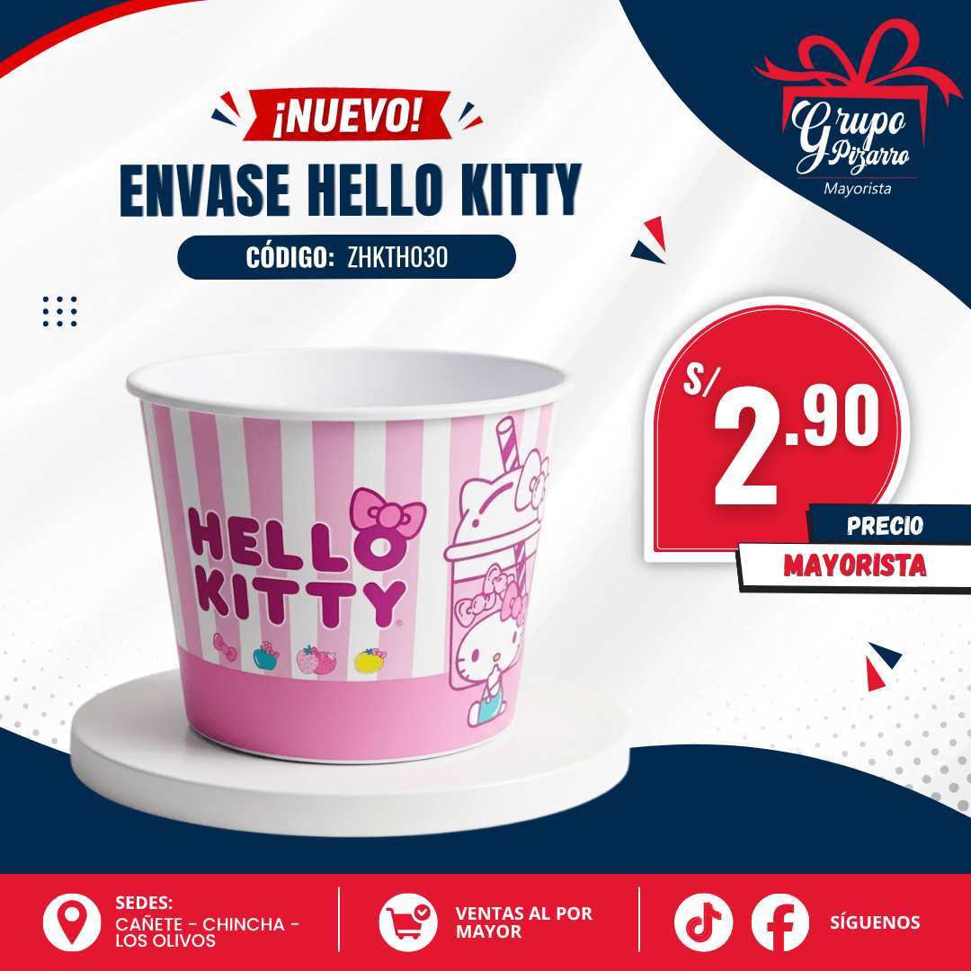 BALDE POPCORN HELLO KITTY1