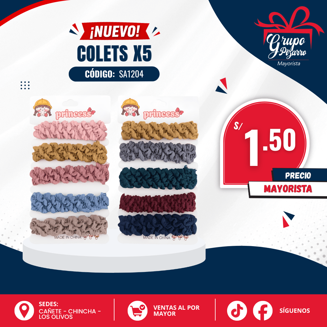 SET LIGAS2