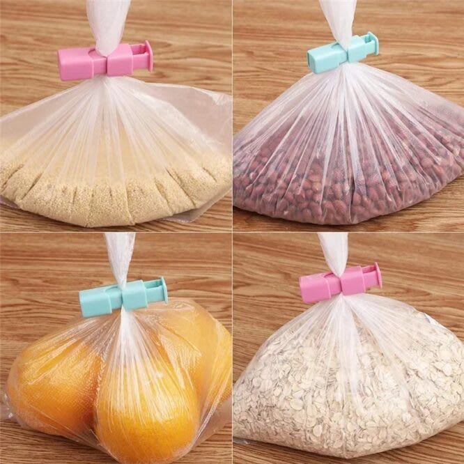 CLIP DE BOLSA X41