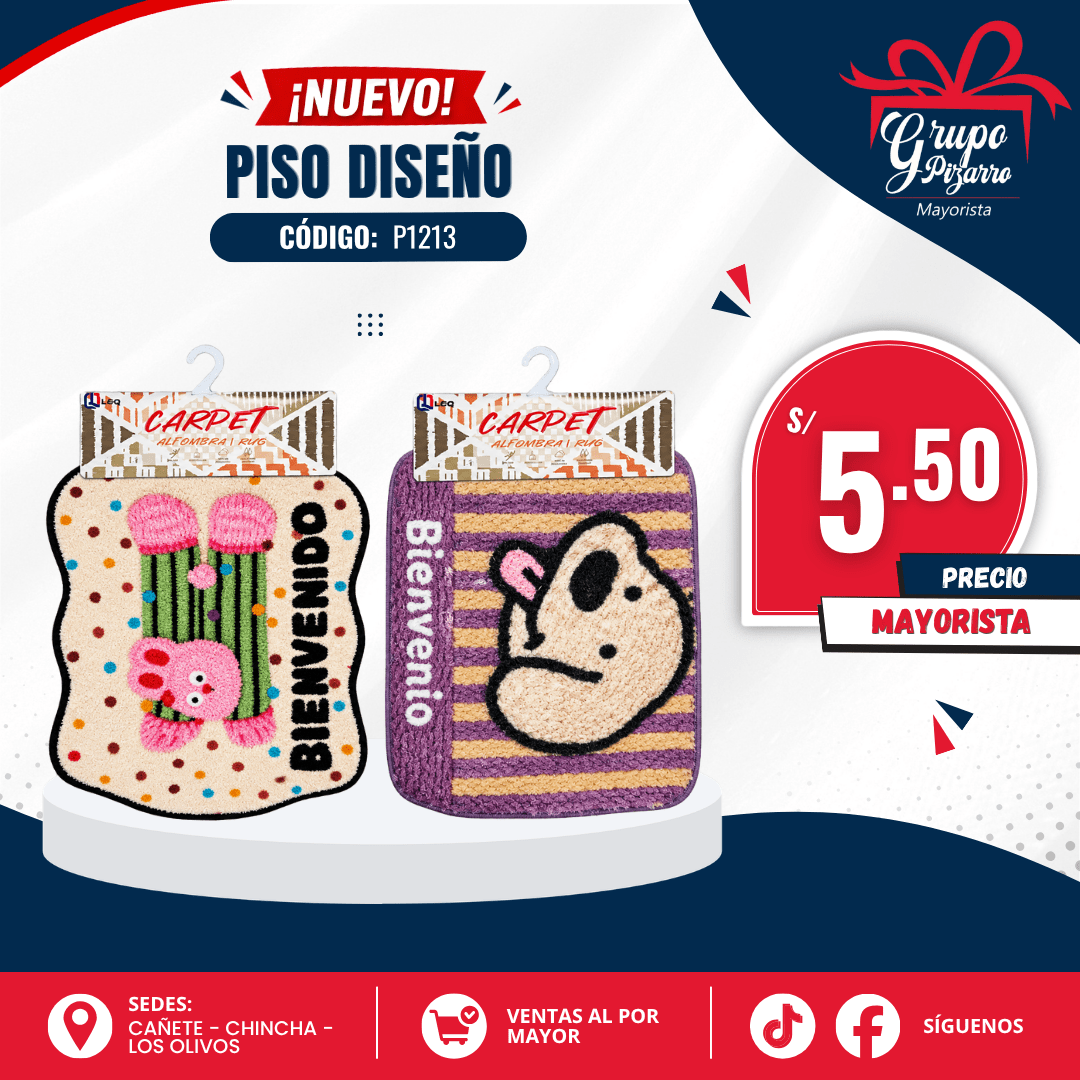 PISO1