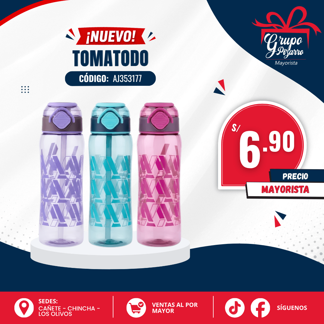 TOMATODO AJ3531771