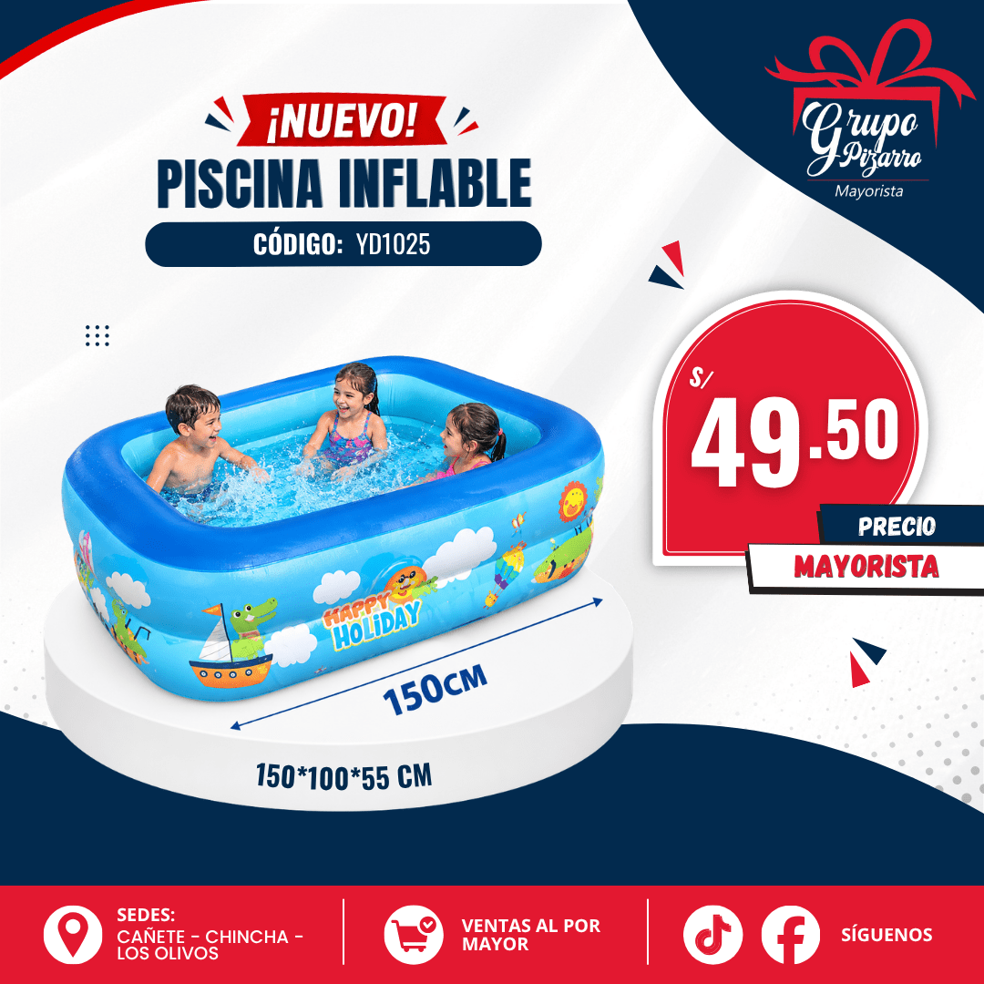 PISCINA YD10251