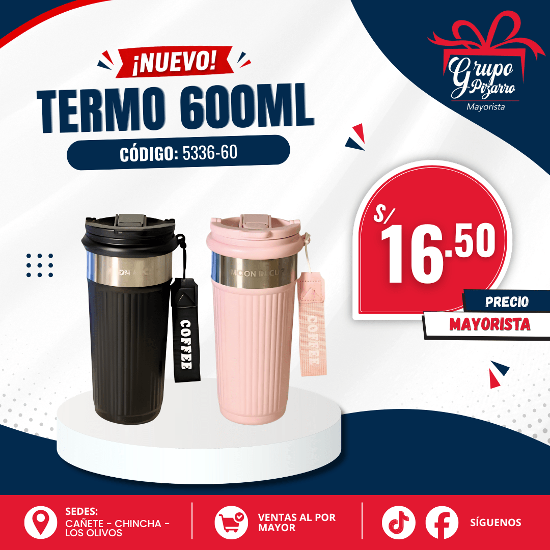 VASO THERMO1
