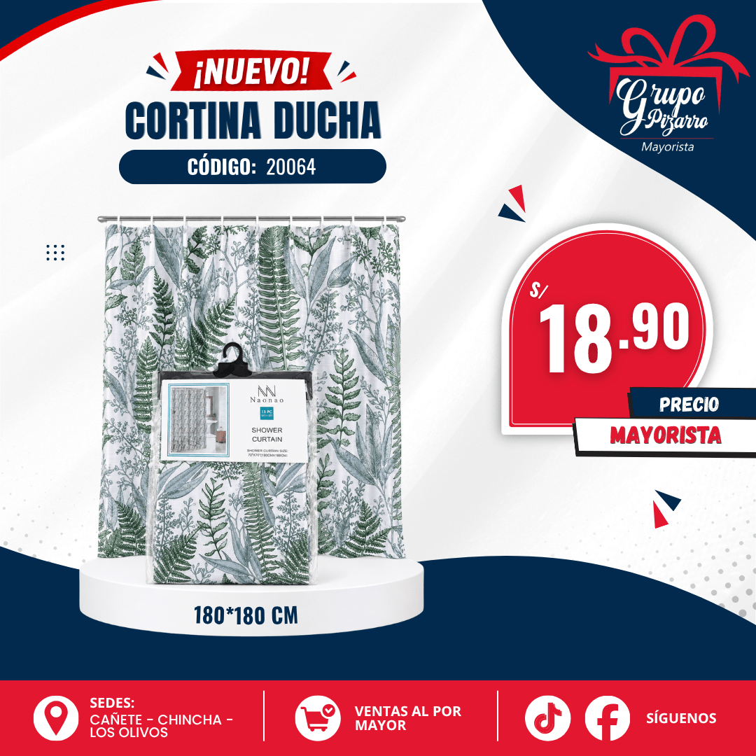 CORTINA FLOREADA1
