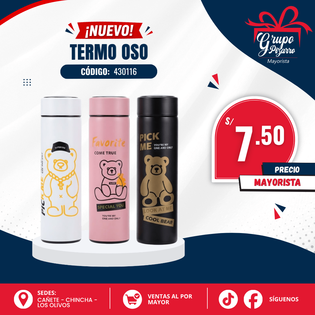 THERMO 4301161
