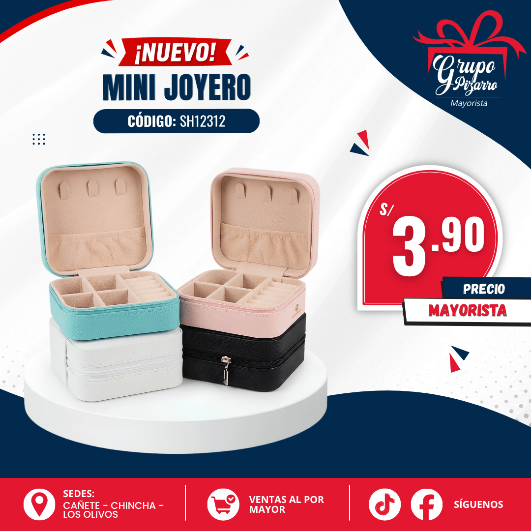 JOYERO GIRLS1