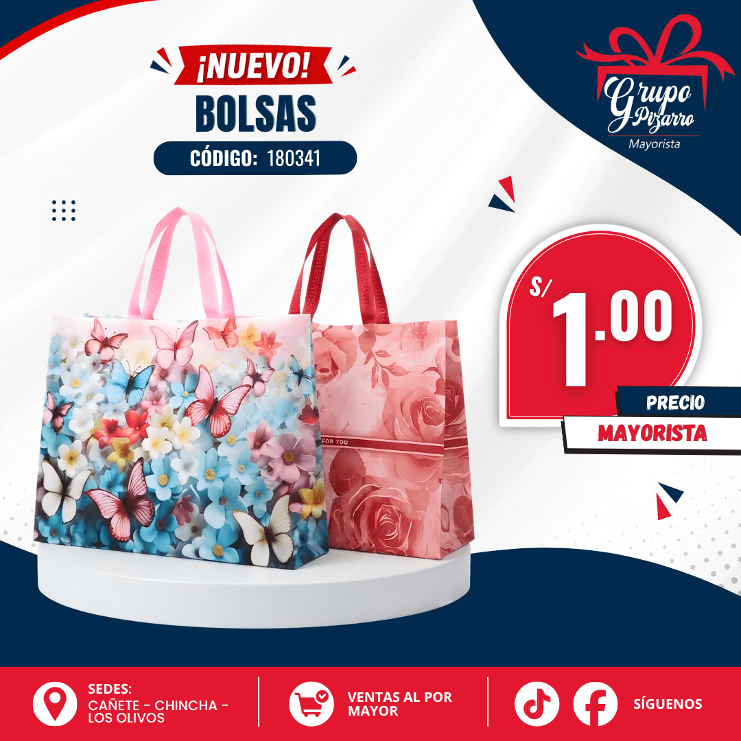 BOLSA REGALO-412