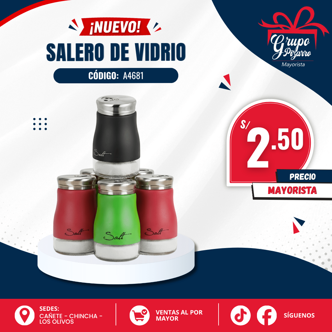 SALERO SALT1