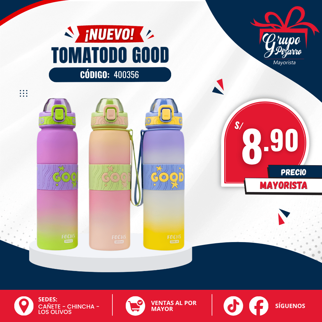 TOMATODO FOCUS 1000ML EMPAVONADO1