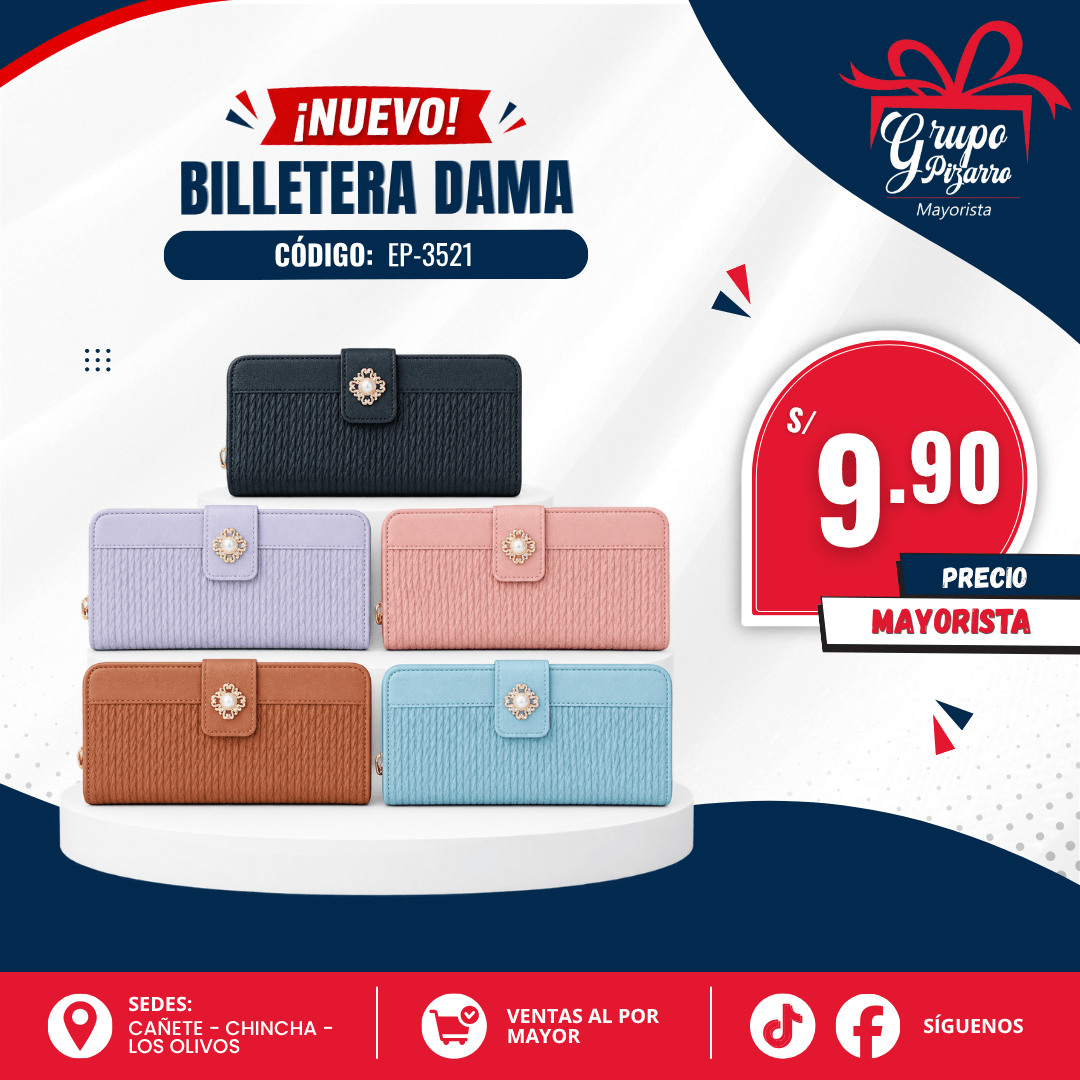BILLETERA EP-35211