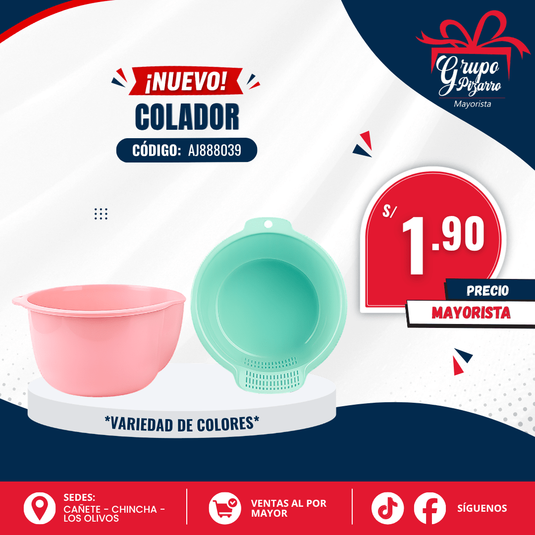 COLADOR DE ARROZ1