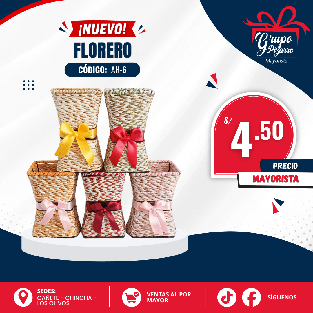 FLORERO LAZO2