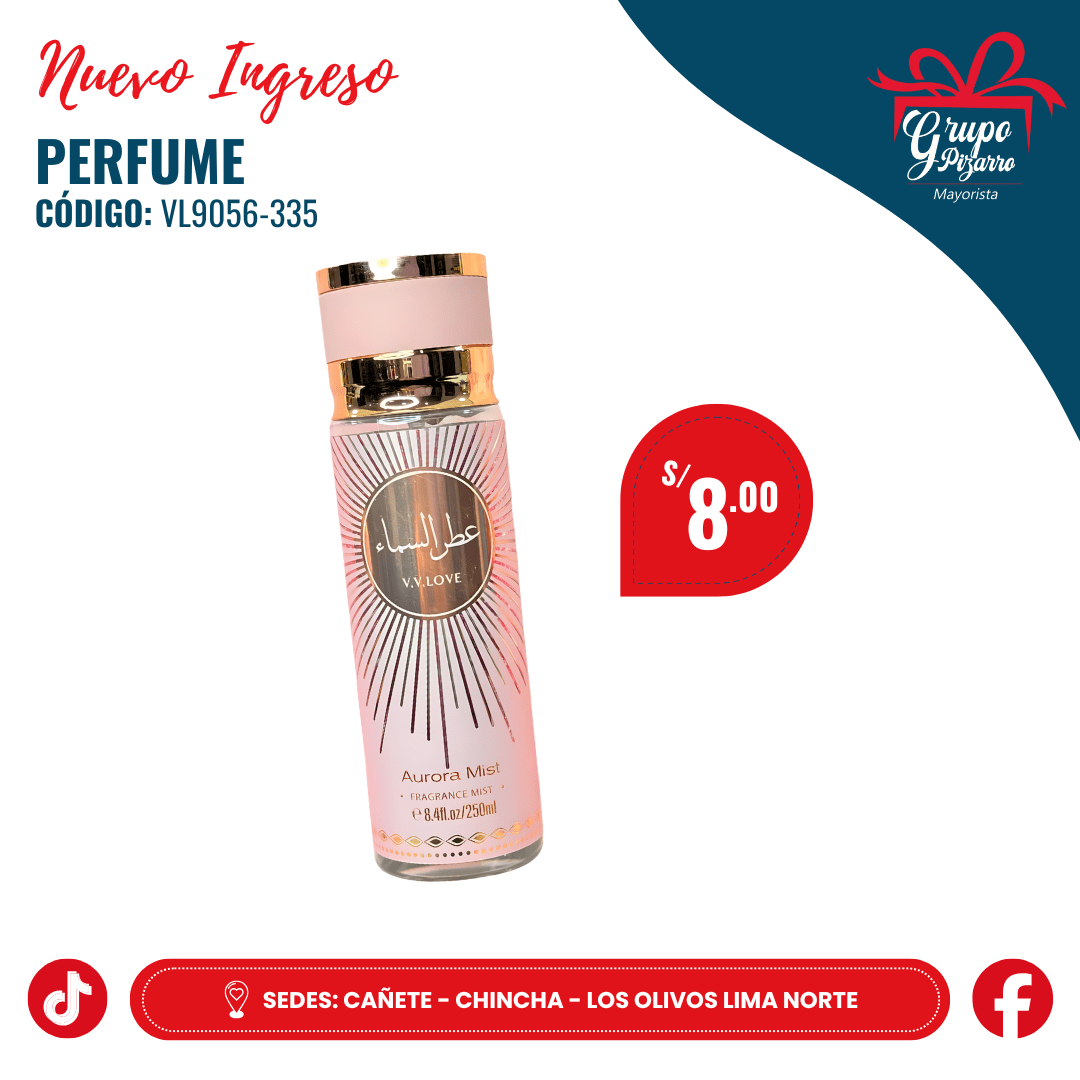 PERFUME ARABE-3351