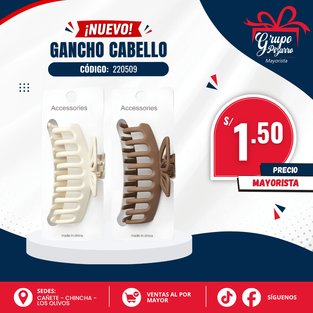 GANCHO 2205091