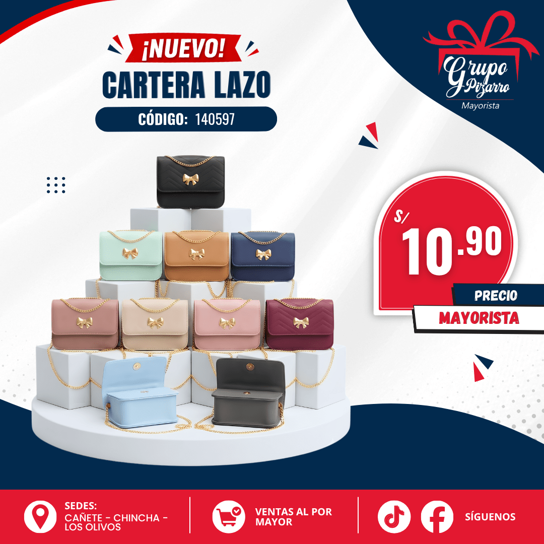CARTERA DAMA 1405971
