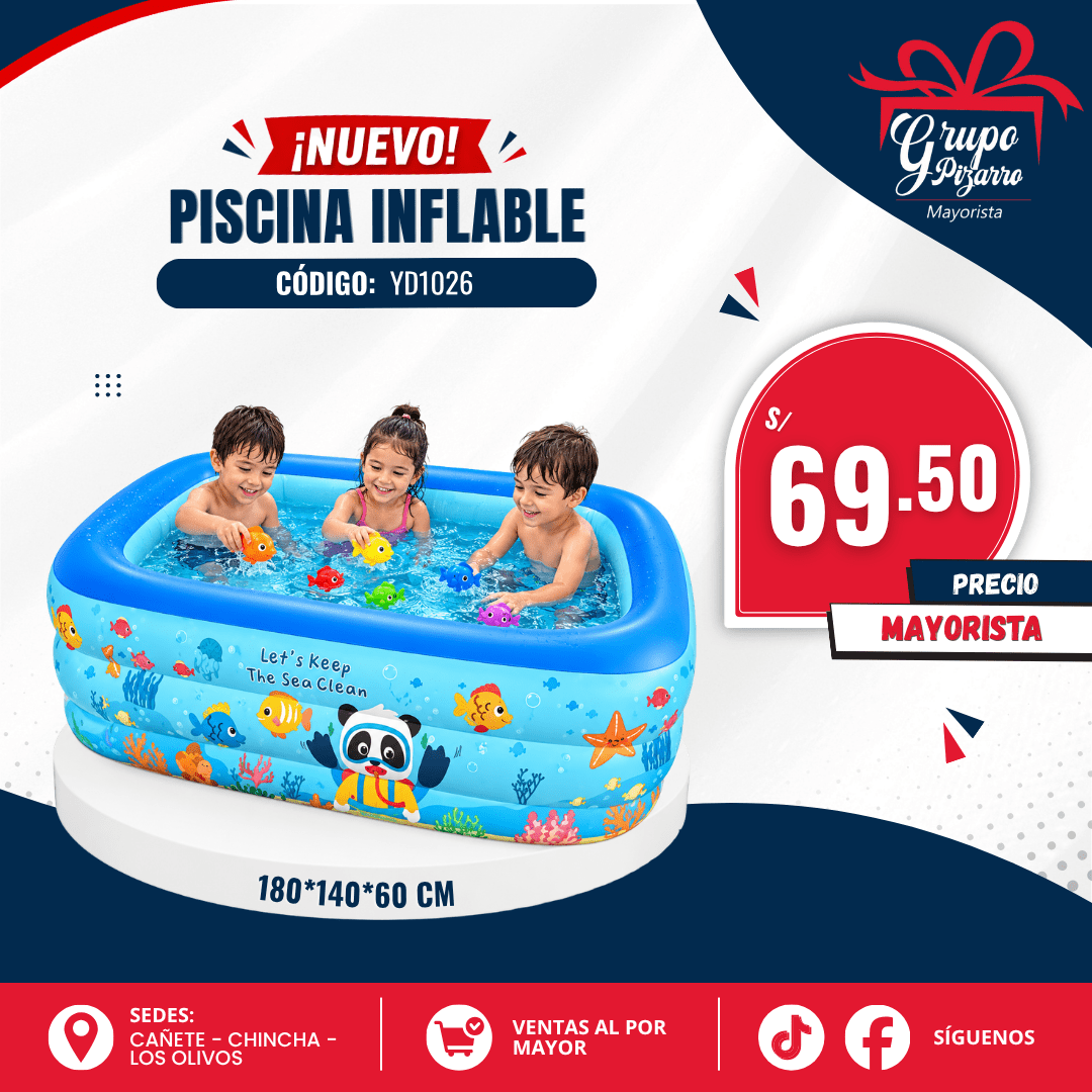 PISCINA YD10261