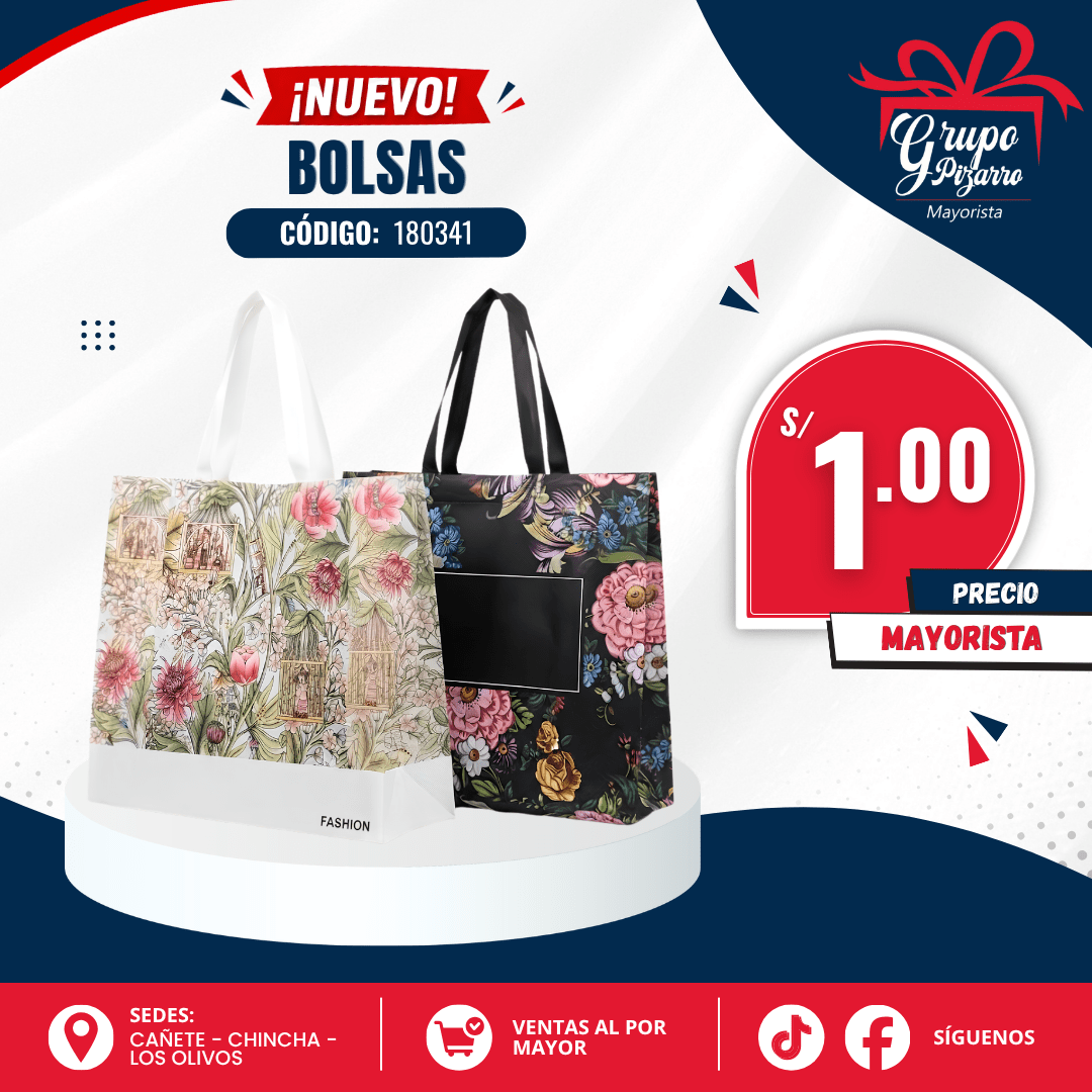 BOLSA REGALO-413