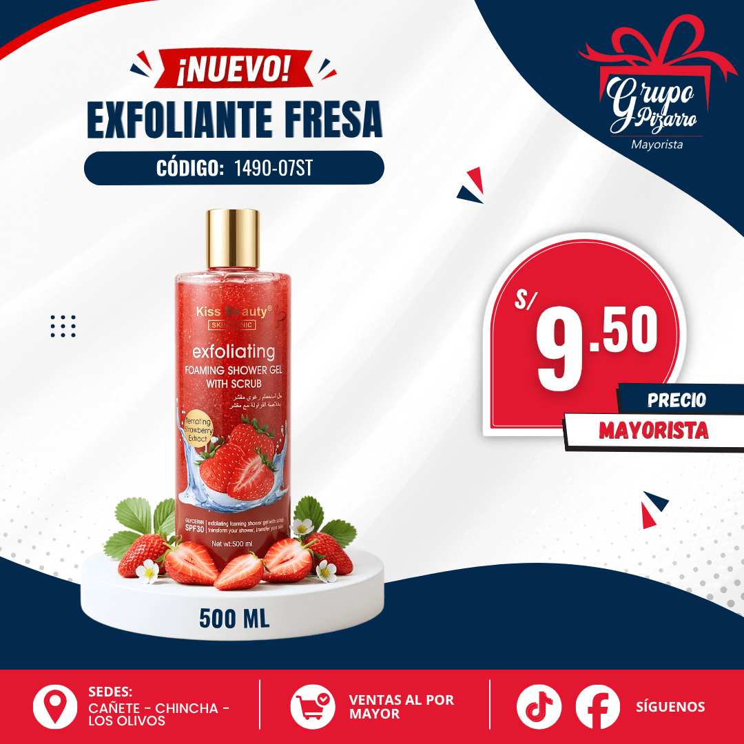 EXFOLIANTE FRESA1