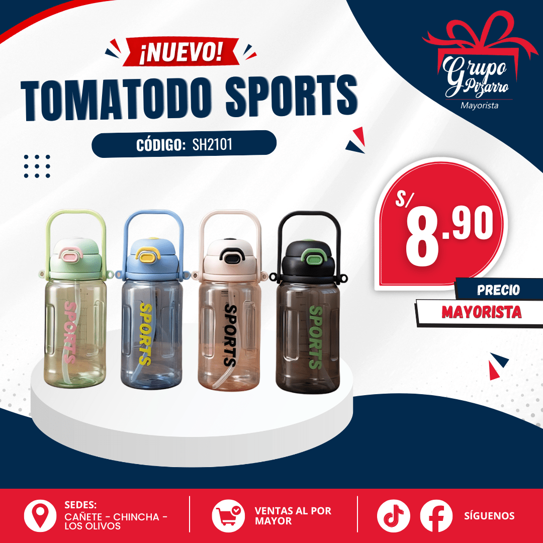 TOMATODO SPORTS 011