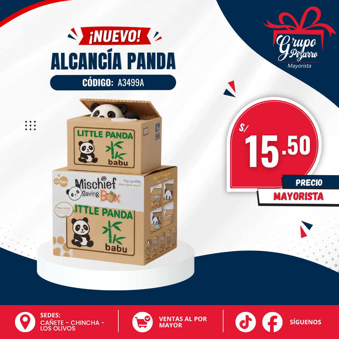 ALCANCIA PANDA1