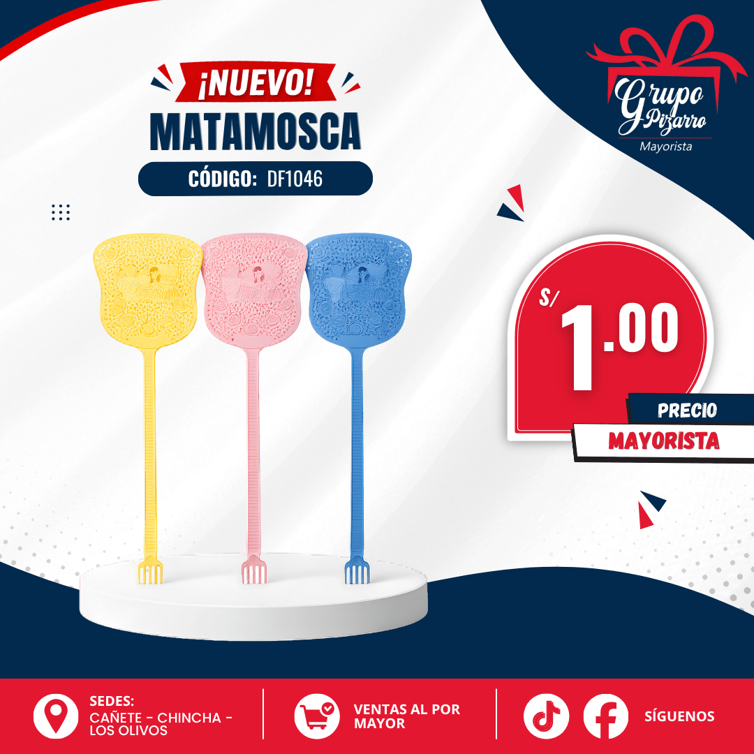 MATAMOSCA1