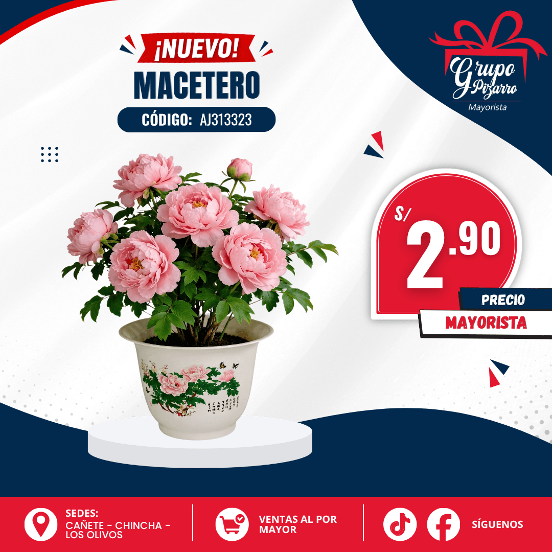 MACETERO-AJ3133231