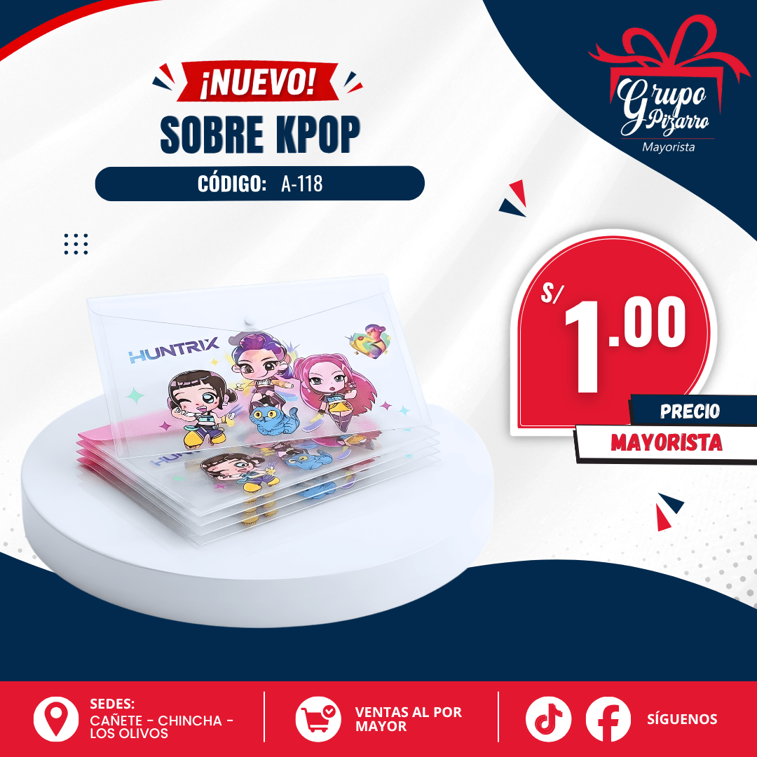 SOBRE KPOP3