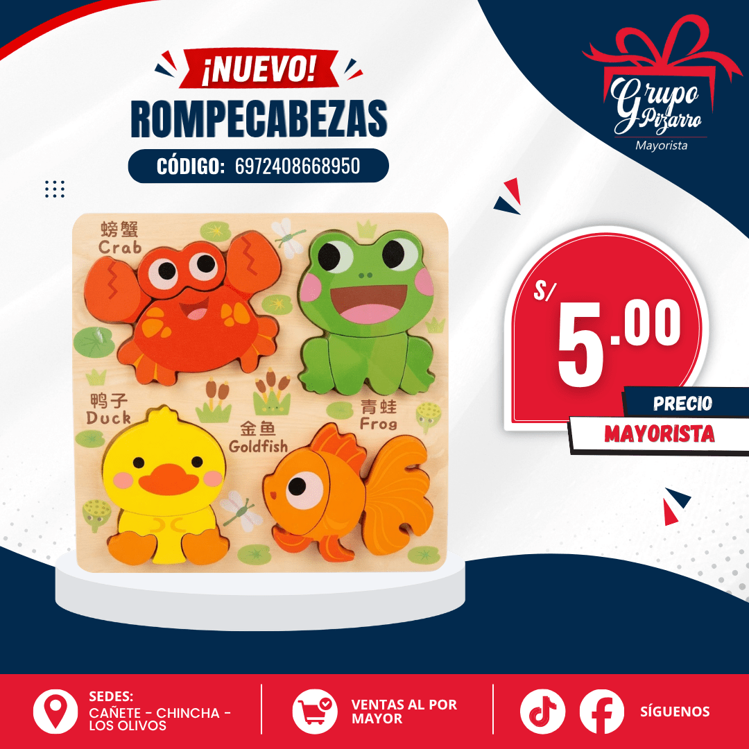 ROMPEZABEZA ANIMALES4