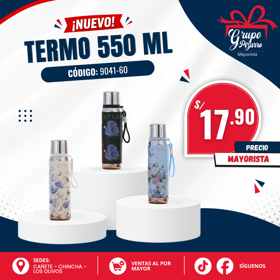 TERMO 9041601