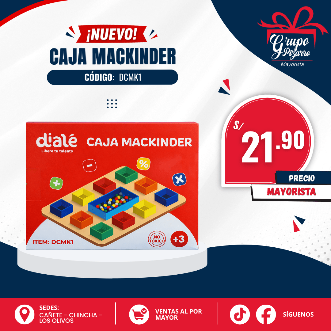 CAJA MACKINDER DIALE1