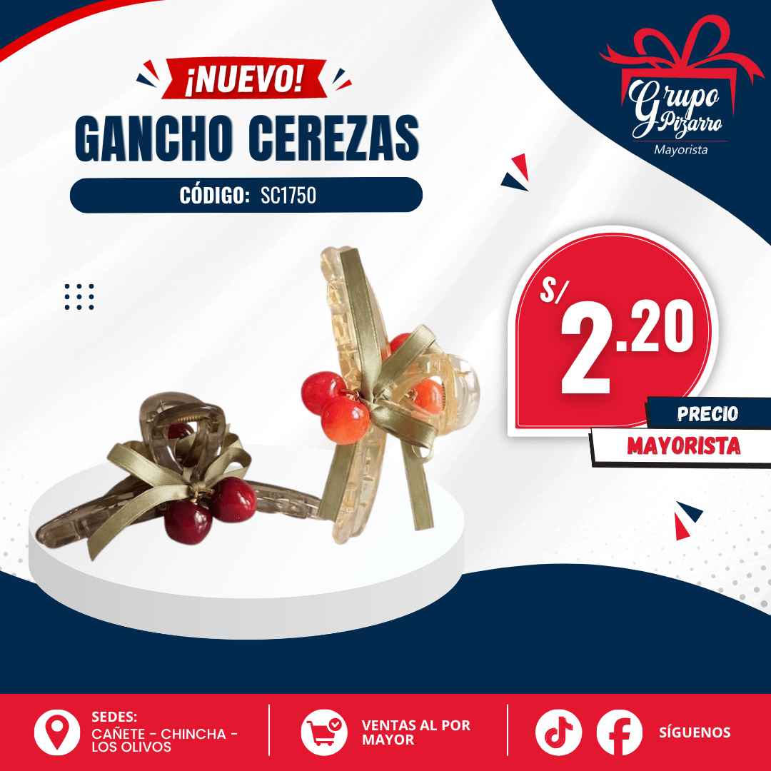 GANCHITO CERESITA1