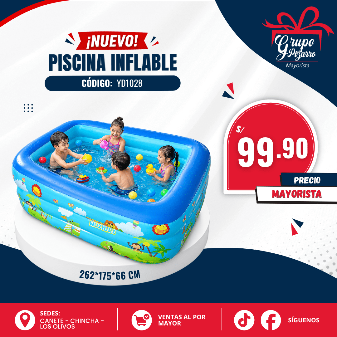 PISCINA  YD10281